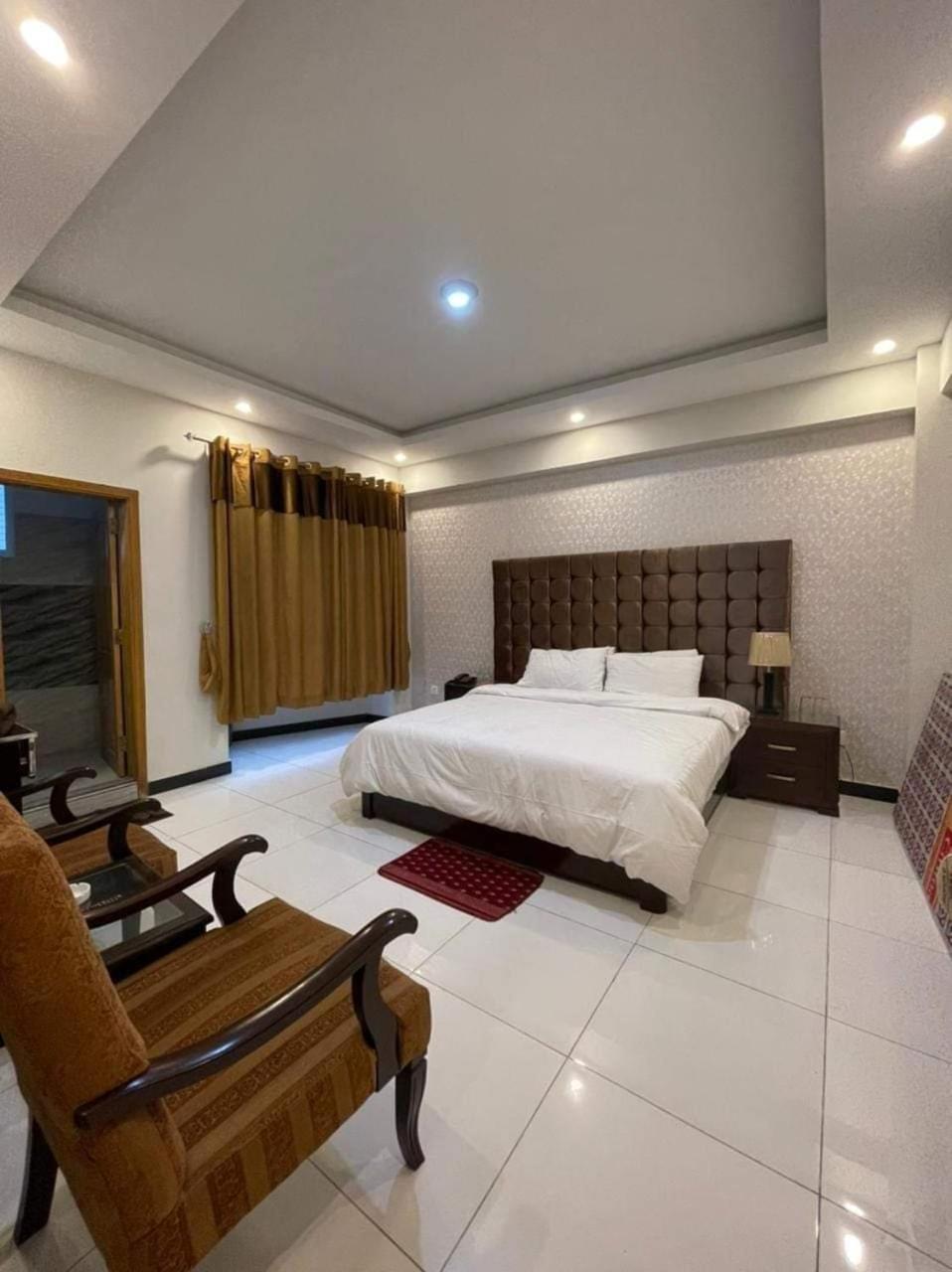 4, Cloudsway luxury Resort, Hazara