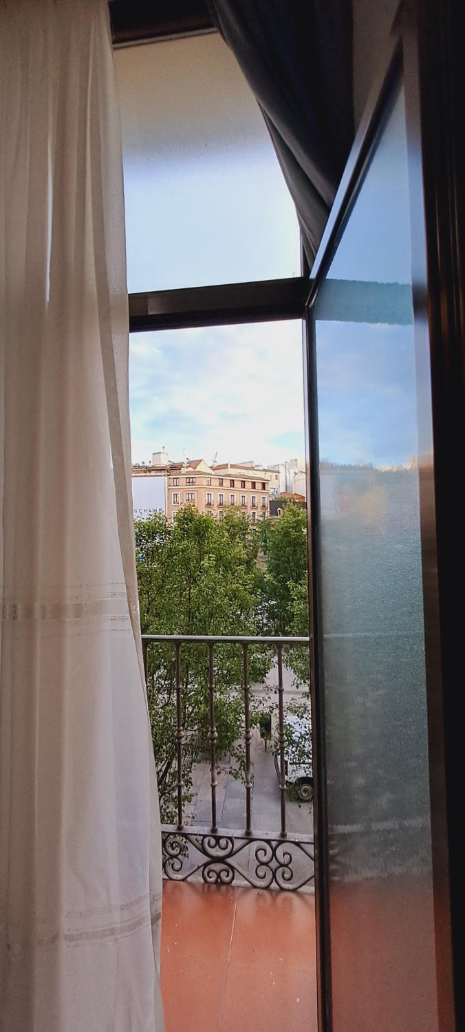 3, Opera Suite, Madrid