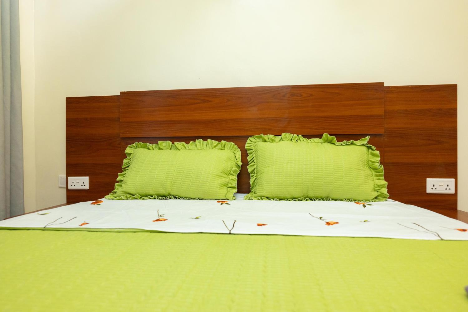 5, KIGALI Venus FURNISHED APART Hotel, Kicukiro
