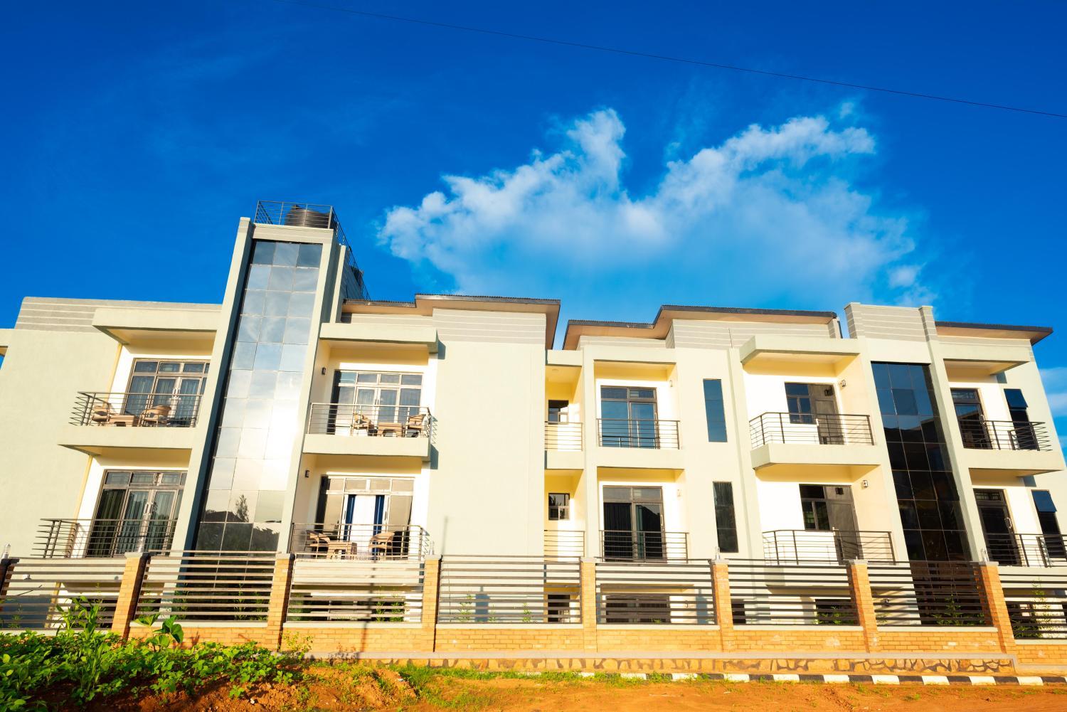 4, KIGALI Venus FURNISHED APART Hotel, Kicukiro