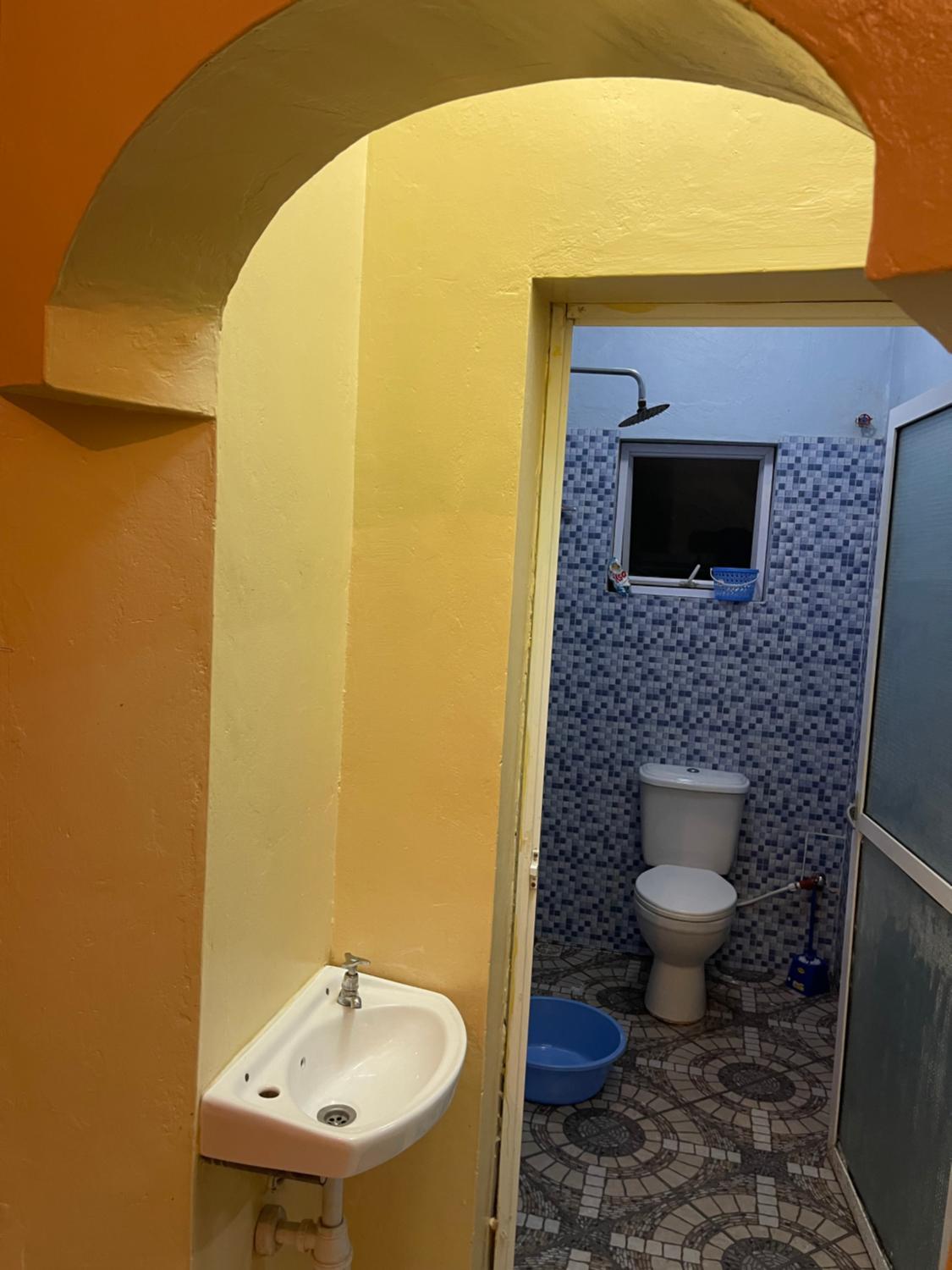 5, Shalimin homes, Kilifi North