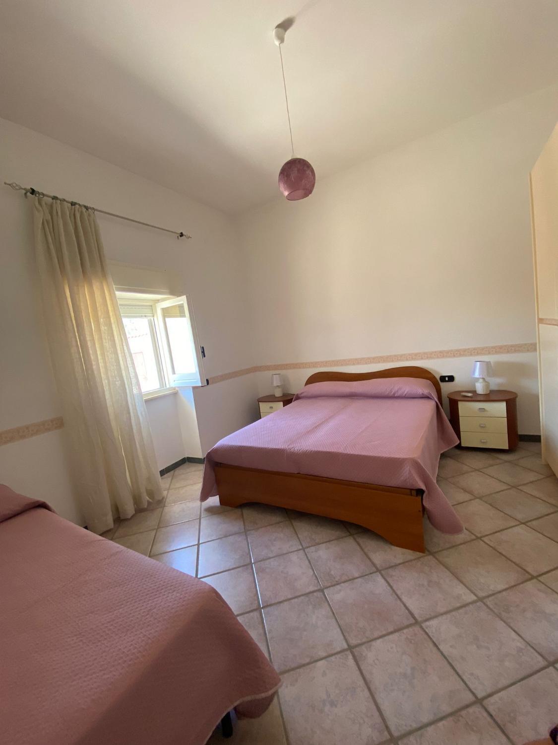 5, Villa Dany, Brindisi