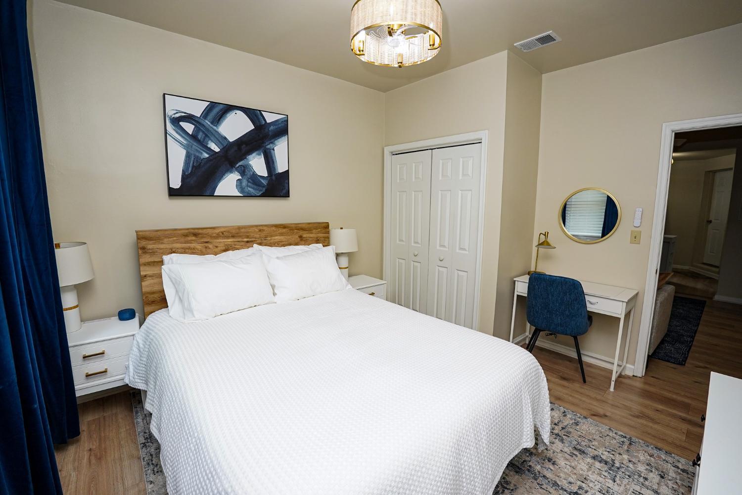 5, Capitol Hill Apartment, District of Columbia