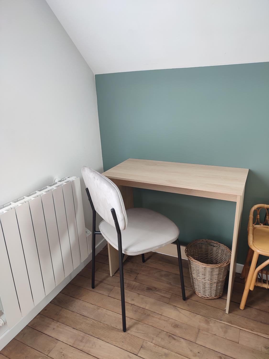4, Les chambres, Oise