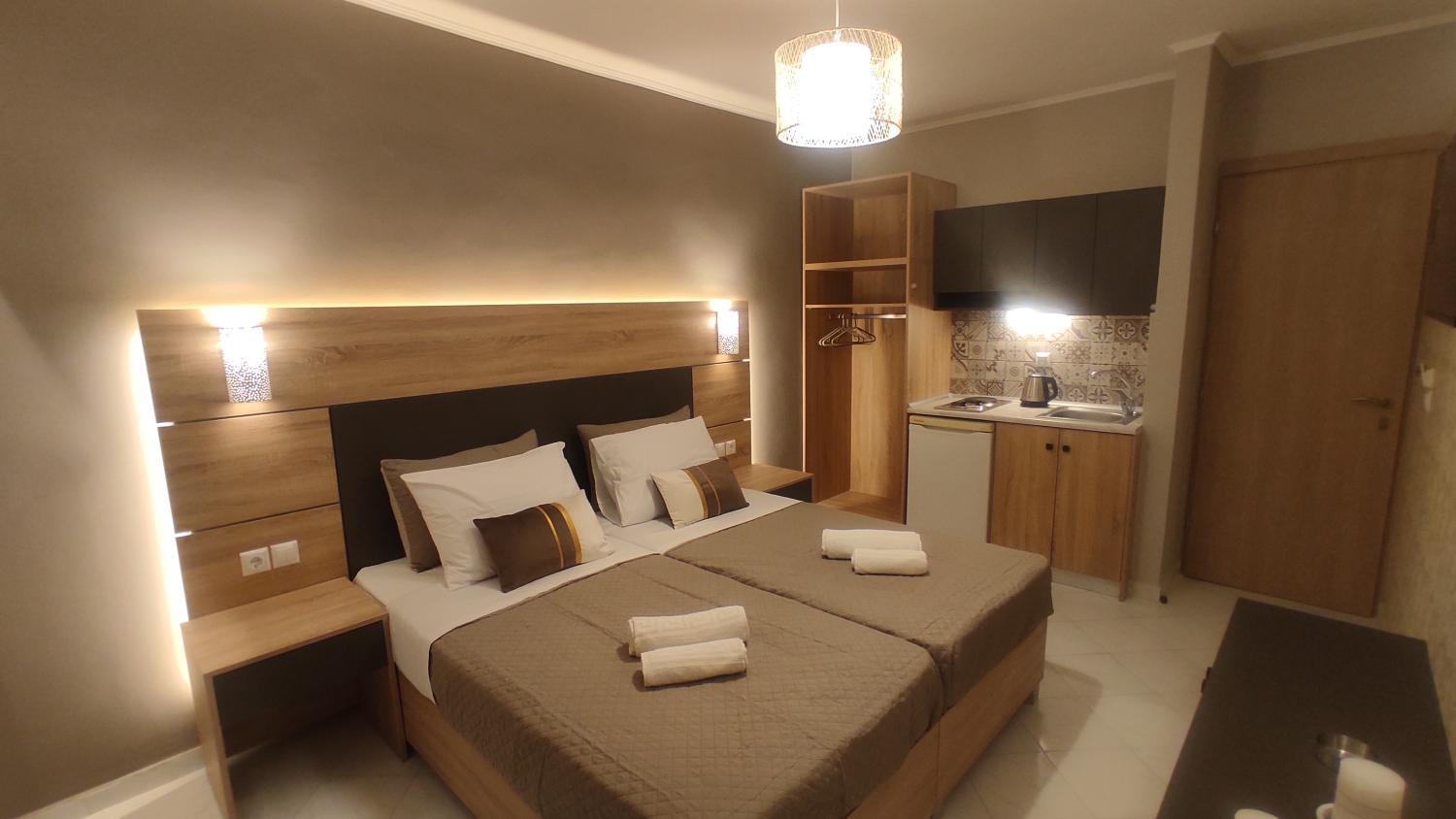 5, Ourania Studios, North Aegean