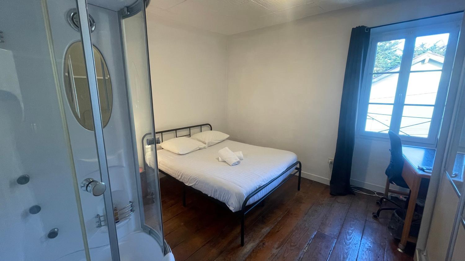 2, Le Doolies - Holiday Inn, Pyrénées-Atlantiques