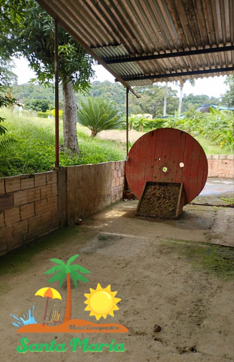 3, Alojamiento campestre en Mesitas, El Colegio