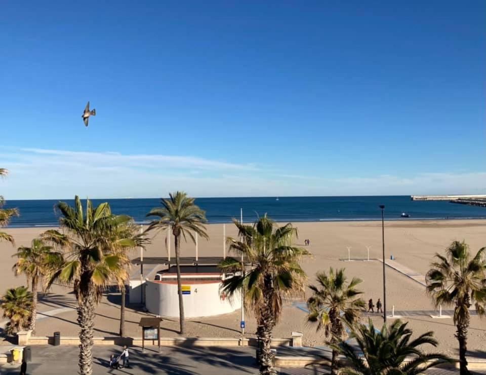 2, New Calabuig Apartaments, Valencia