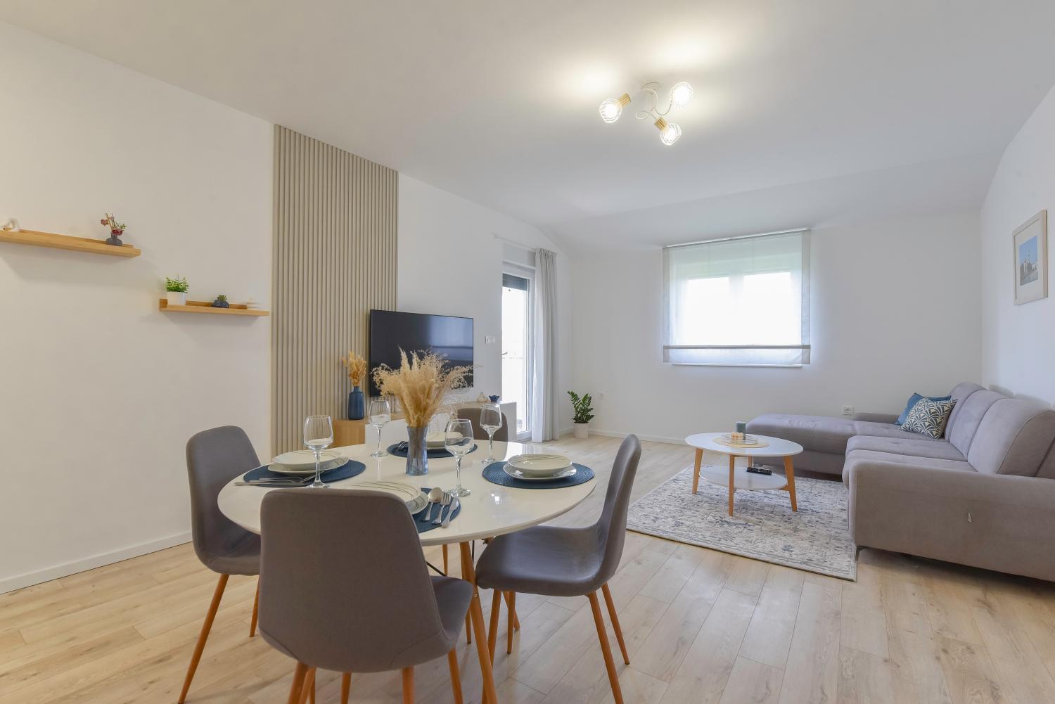 Facilities 5, Apartments NOA, Sukošan