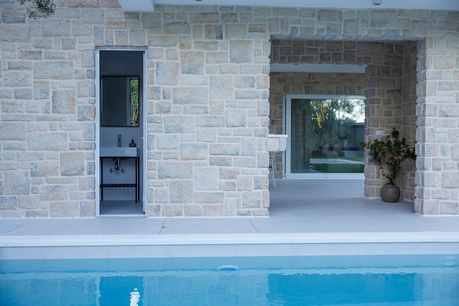 4, Villa Olea - villa with heated pool, sauna and gym, Kaštela