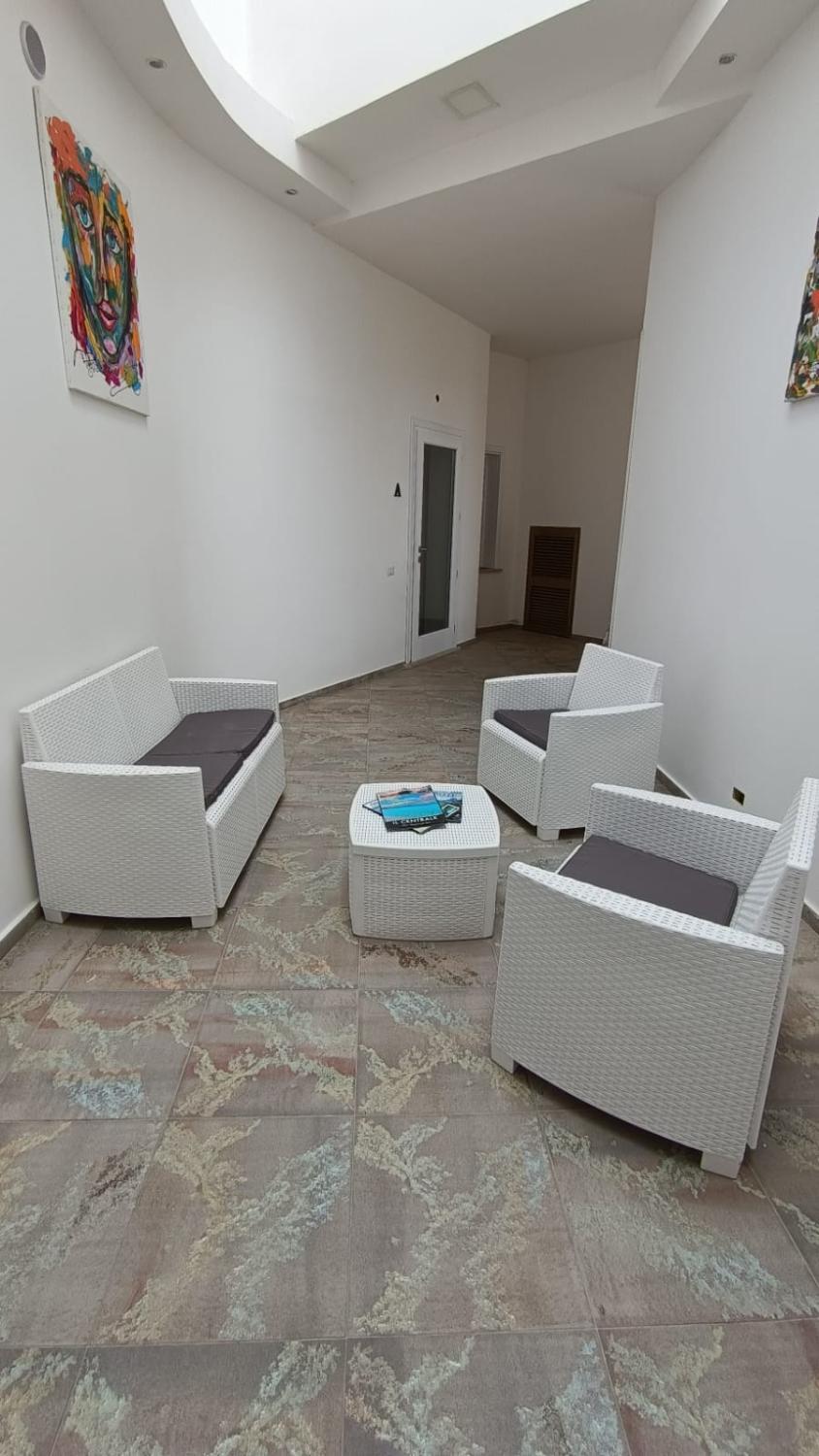 4, ANASTASIAapartments, Nuoro