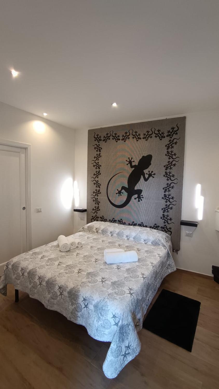 3, ANASTASIAapartments, Nuoro