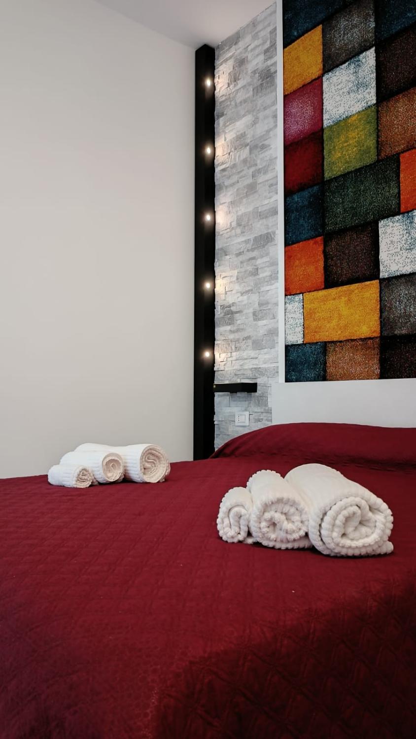 2, ANASTASIAapartments, Nuoro