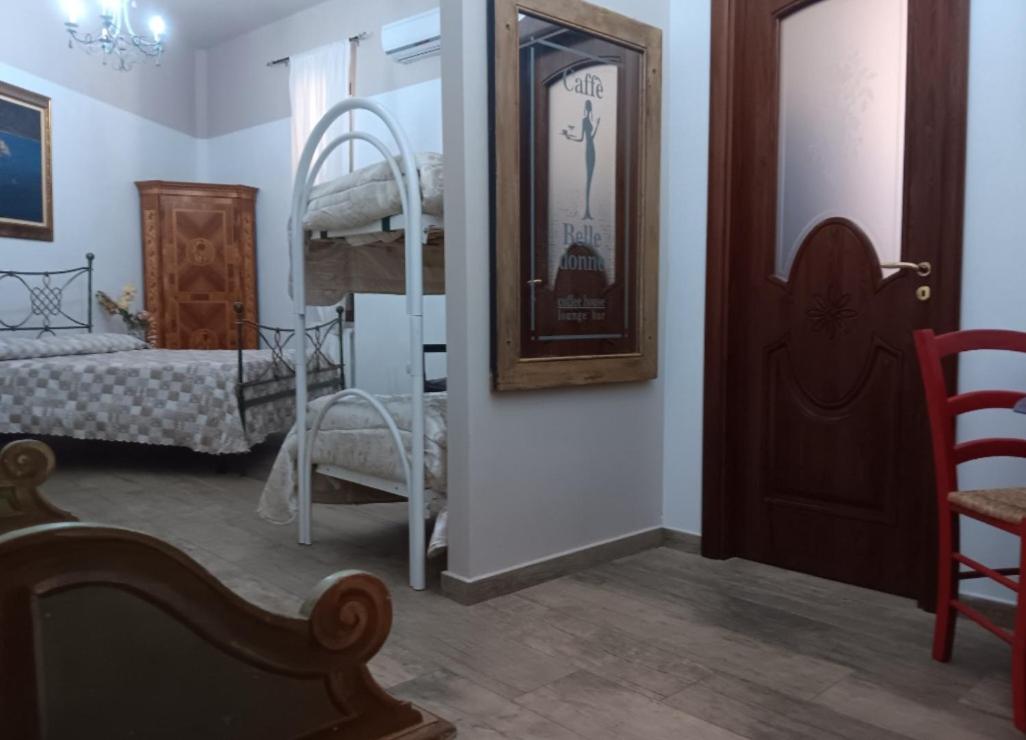 2, B&B Prima Classe, Salerno