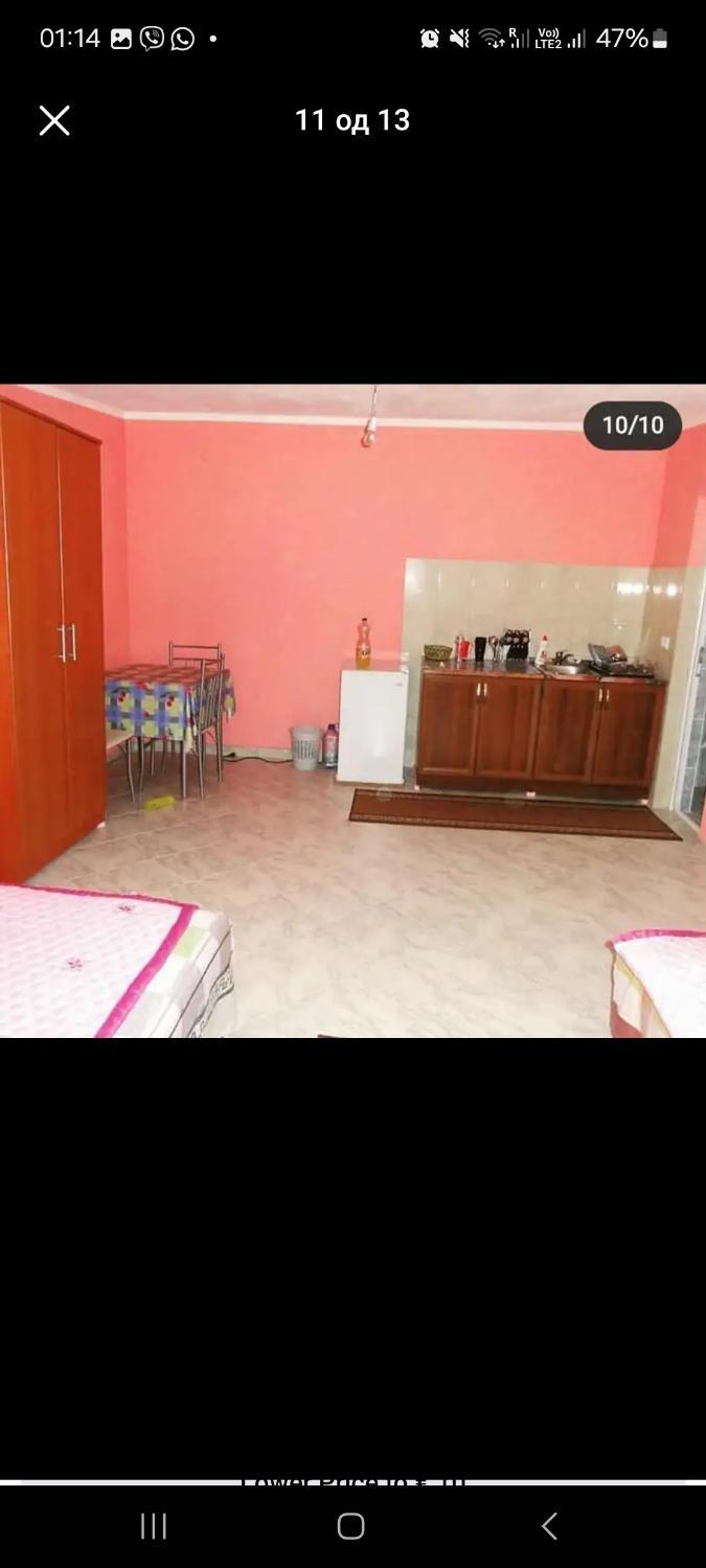 4, Blue wave apartments