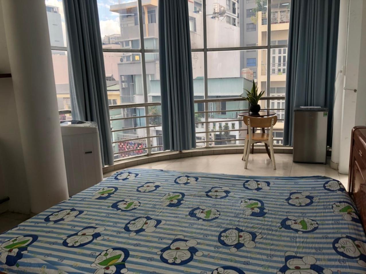 2, Hi-En Home, Tân Bình