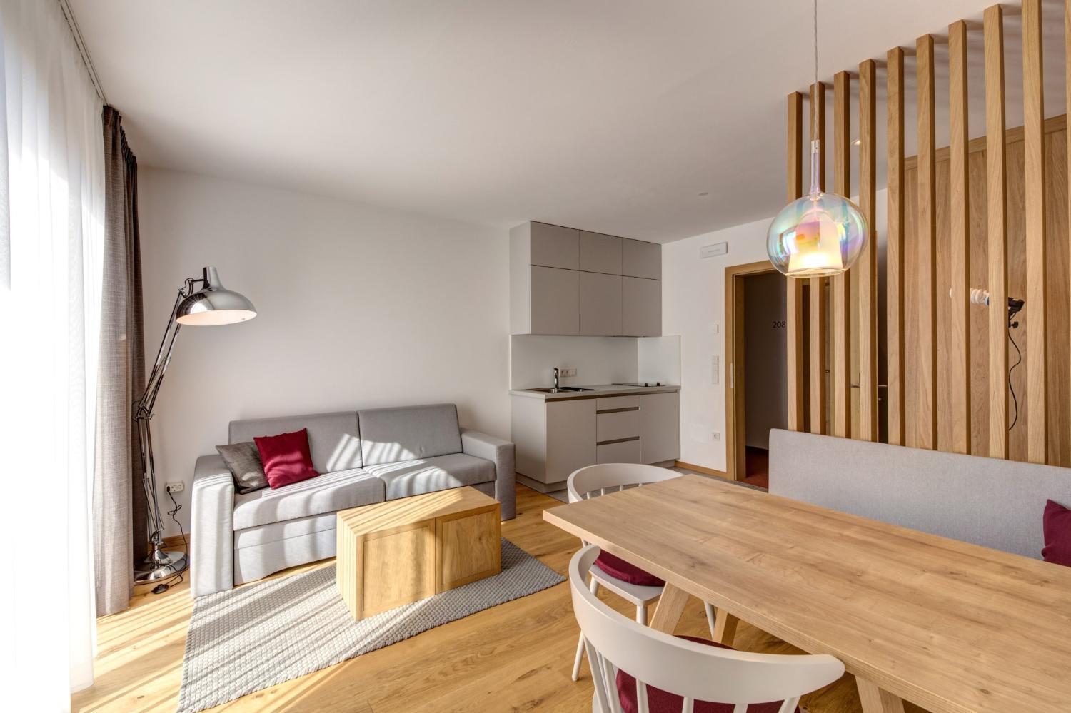 Facilities 3, Gasthof Peter, Bolzano