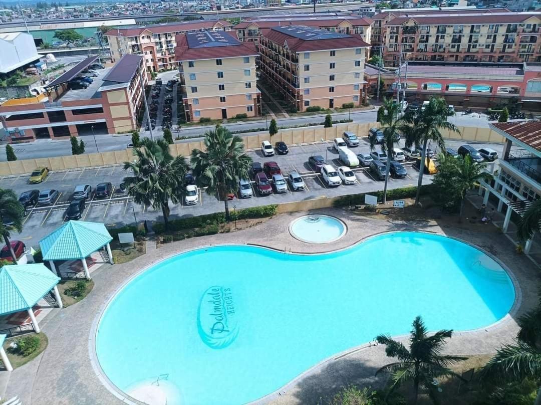 3, WNSuites, Pasig City