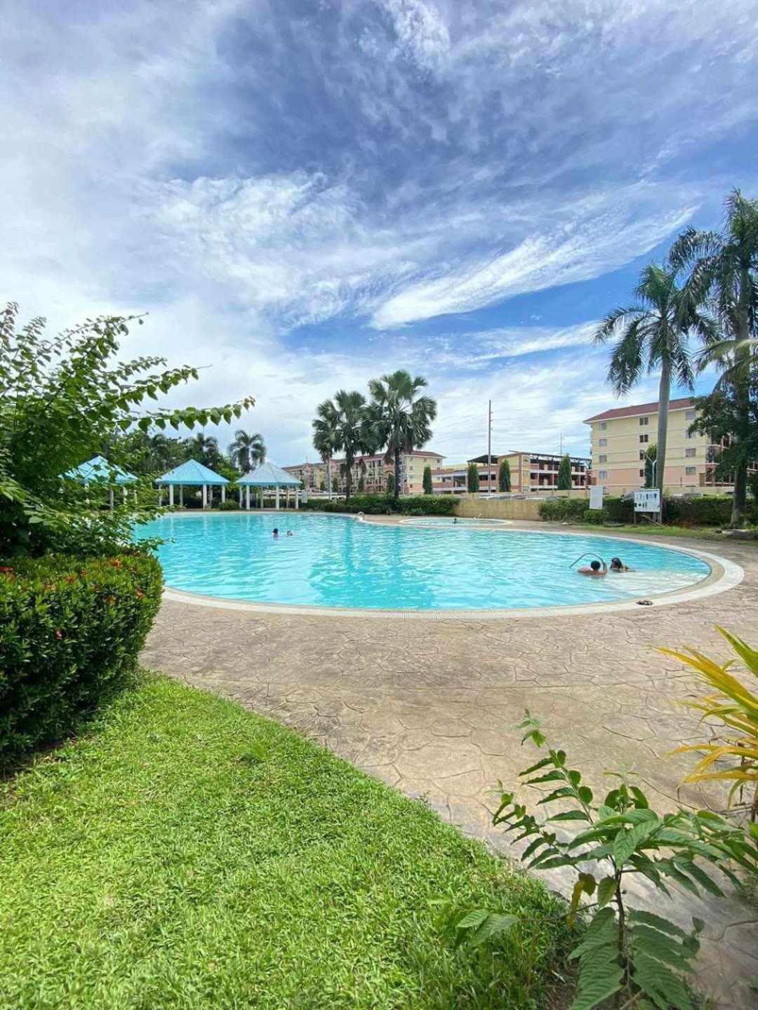 2, WNSuites, Pasig City