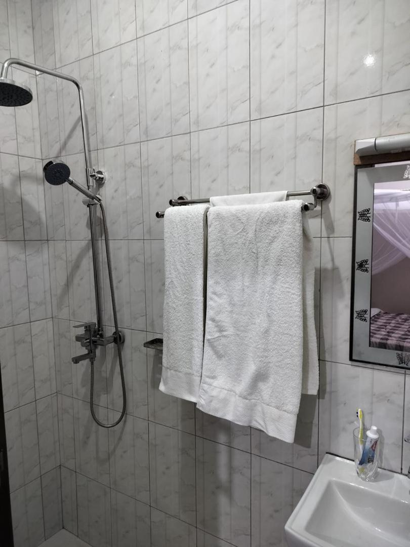 5, Ililiya Hotel, Karatu
