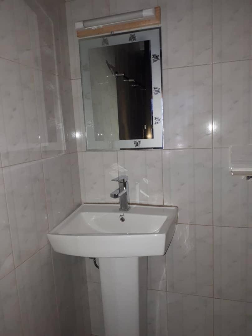 3, Ililiya Hotel, Karatu