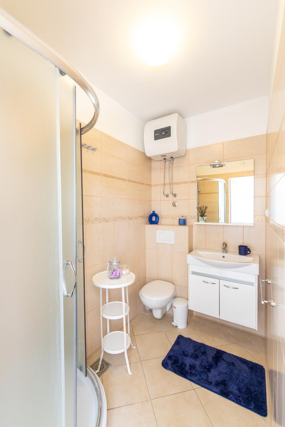 3, Hvar city walls apartment, Hvar