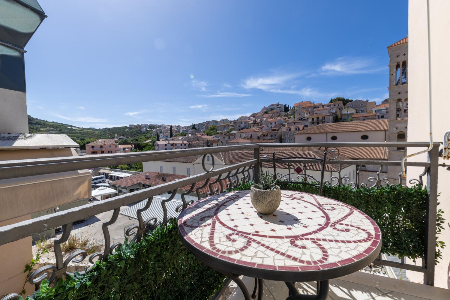 2, Hvar city walls apartment, Hvar