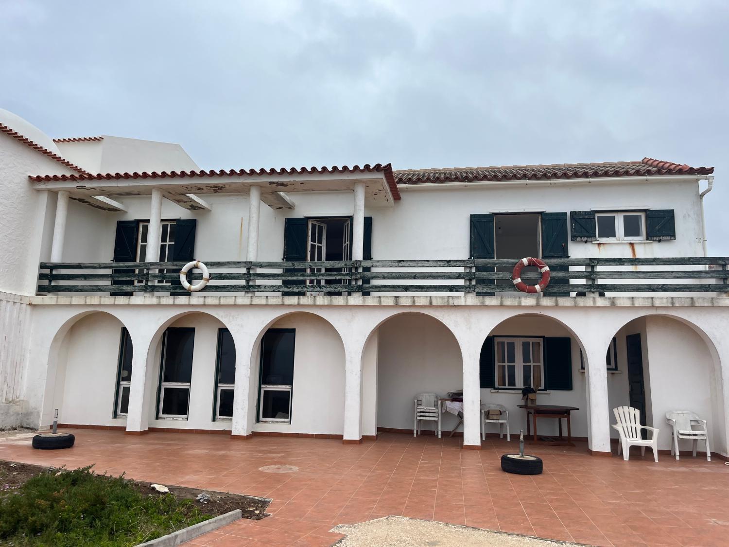 3, Pura Vida Guest House, Peniche