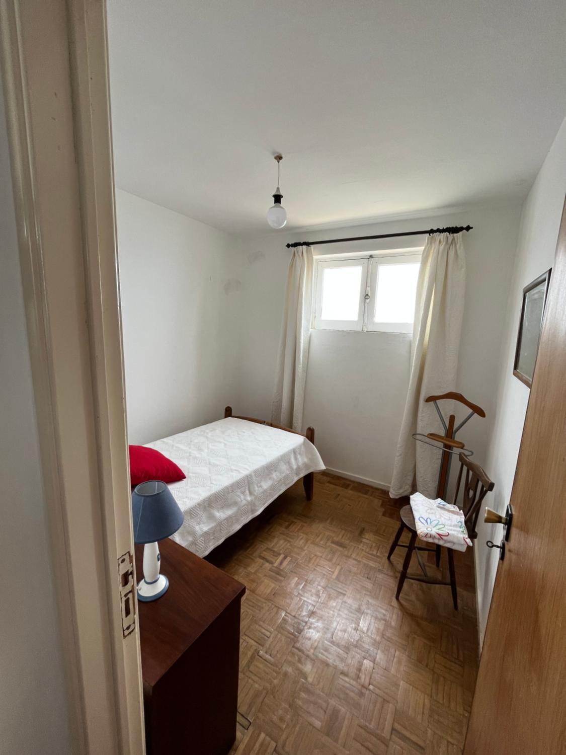 2, Pura Vida Guest House, Peniche