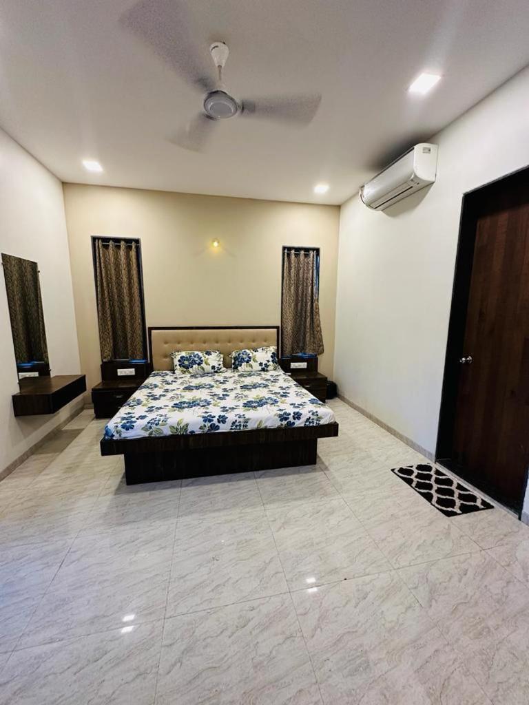 3, Wastrova by Joy Suites, Pune