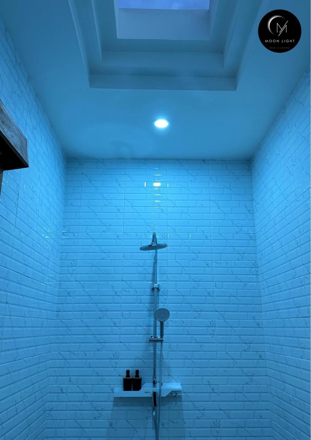 Bathroom 5, Villa Rama - Dewi Saraswati II, Badung