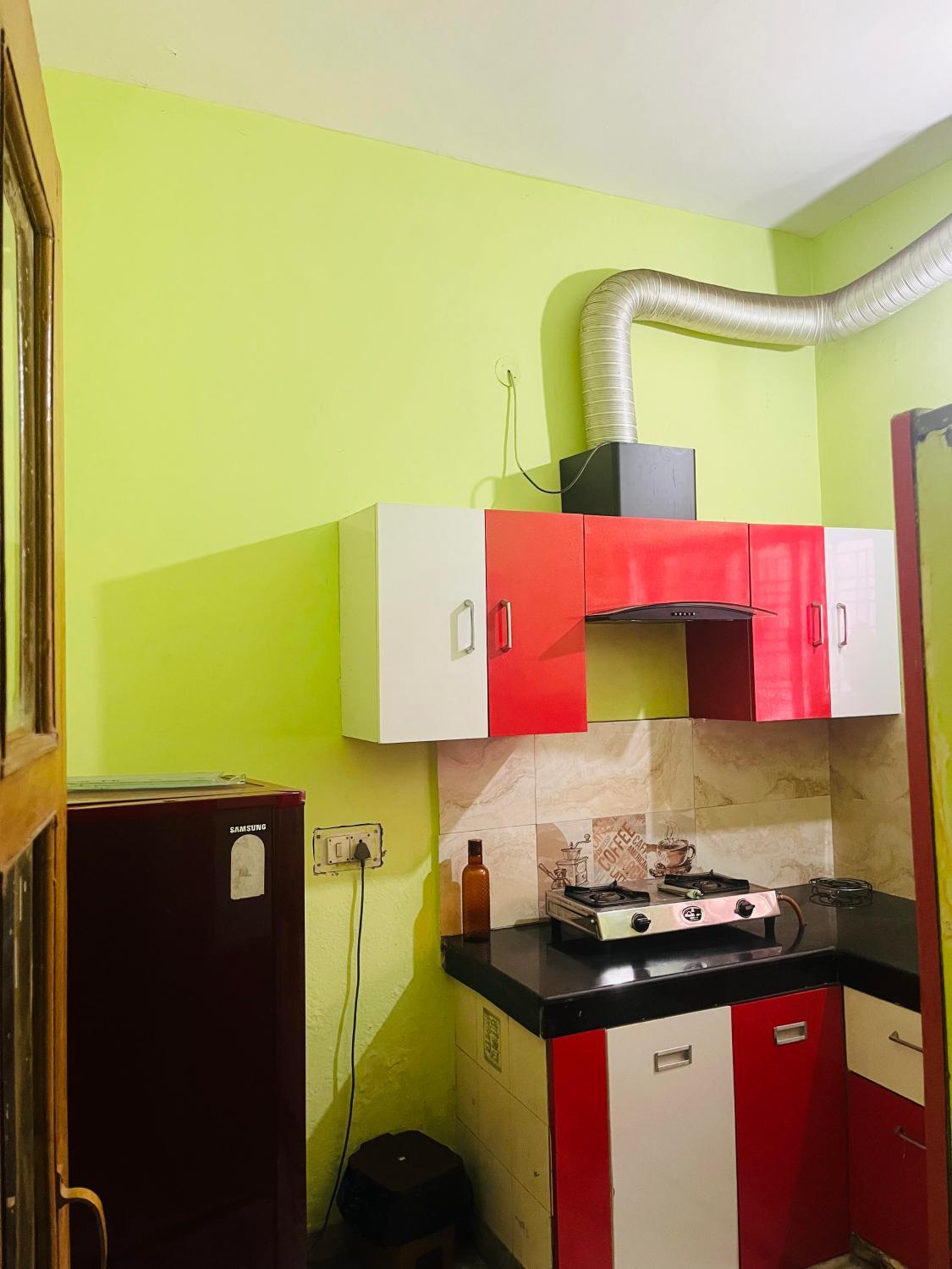 5, Abhisar a peaceful homestay, Dehradun