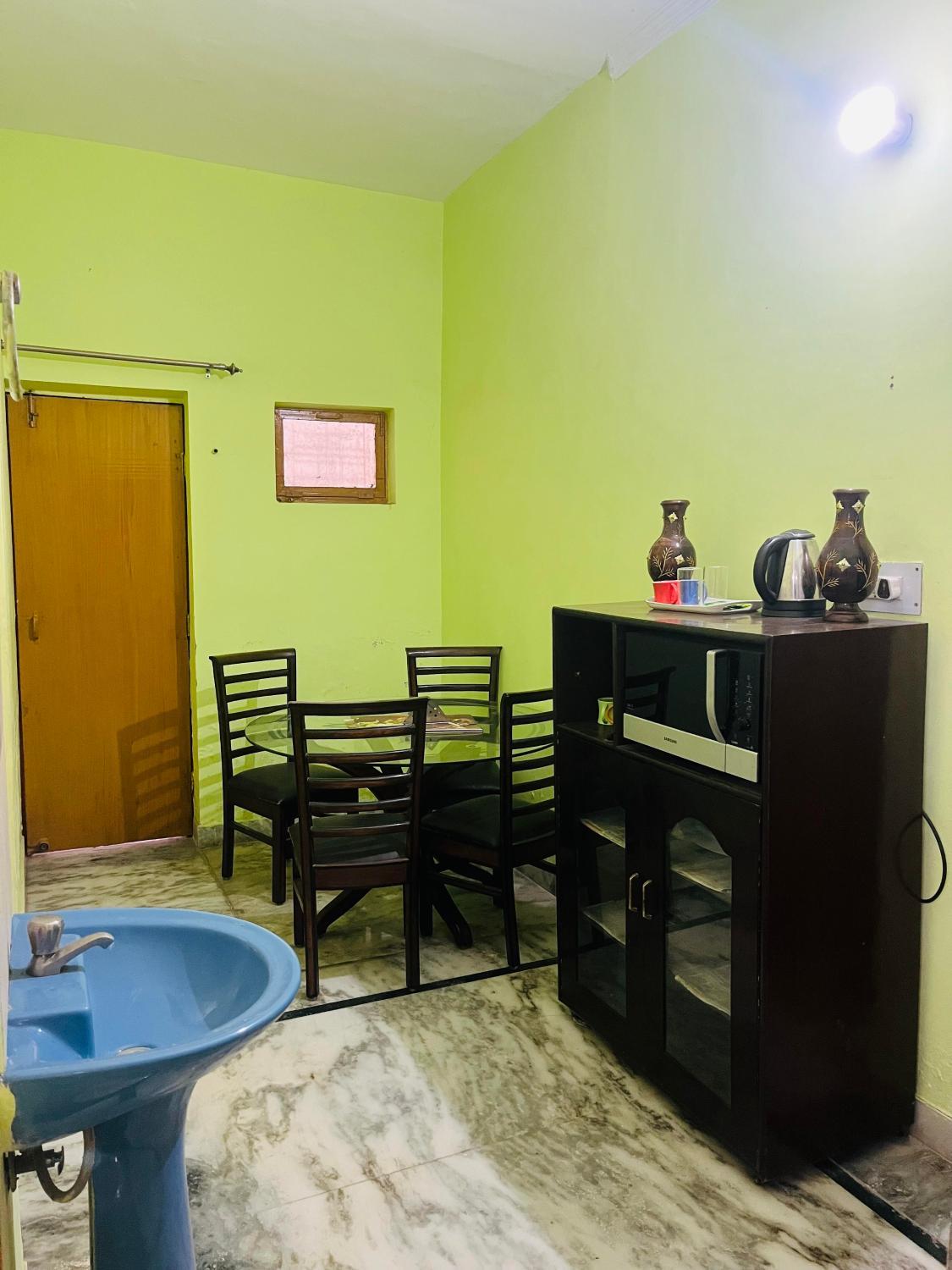 4, Abhisar a peaceful homestay, Dehradun