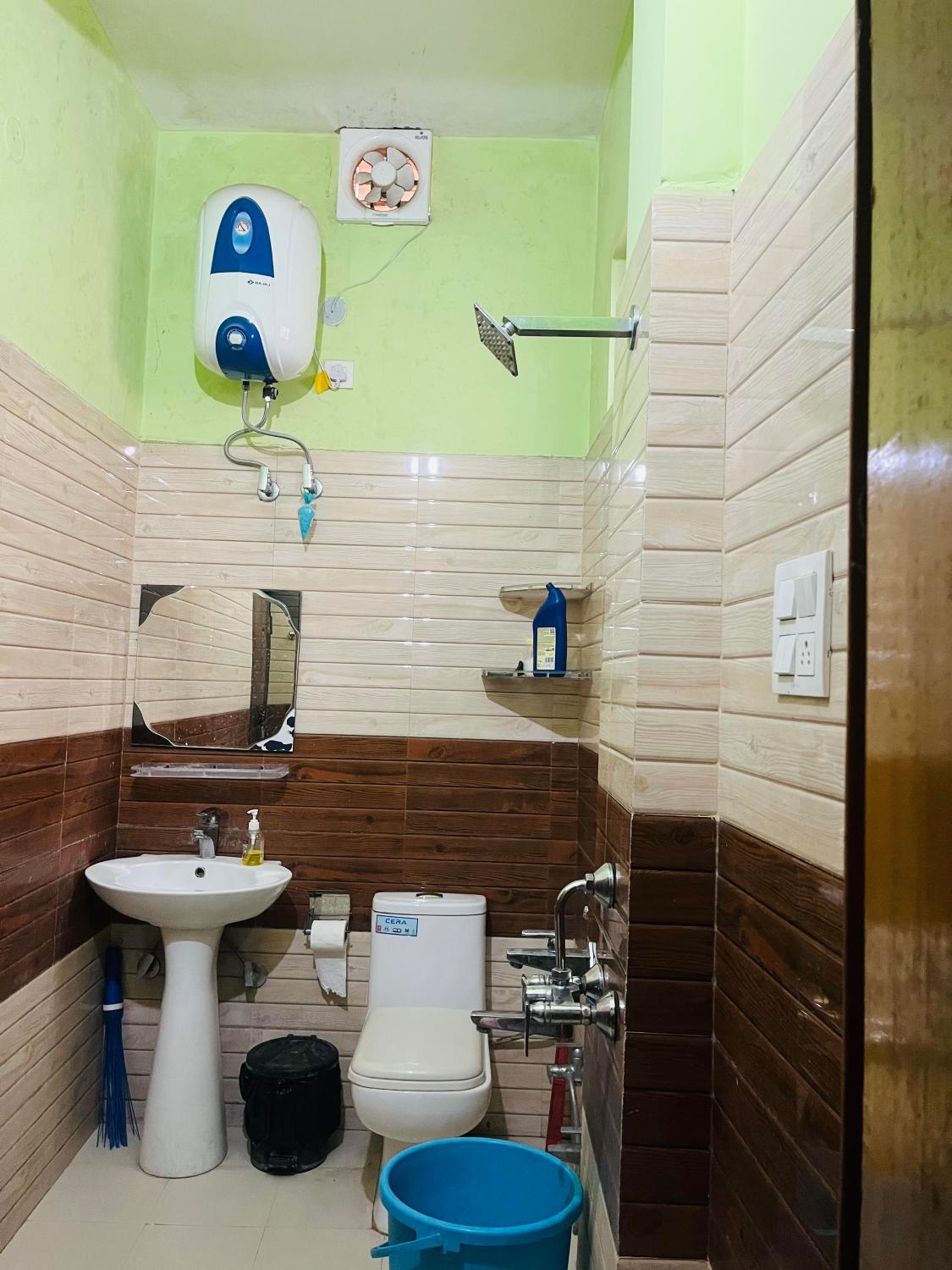 3, Abhisar a peaceful homestay, Dehradun