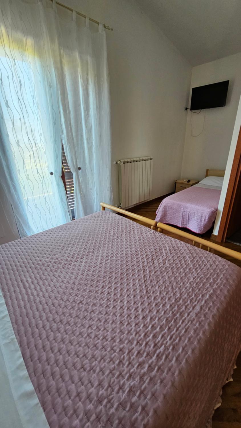 4, B&B Villa Fatima, Barletta-Andria-Trani