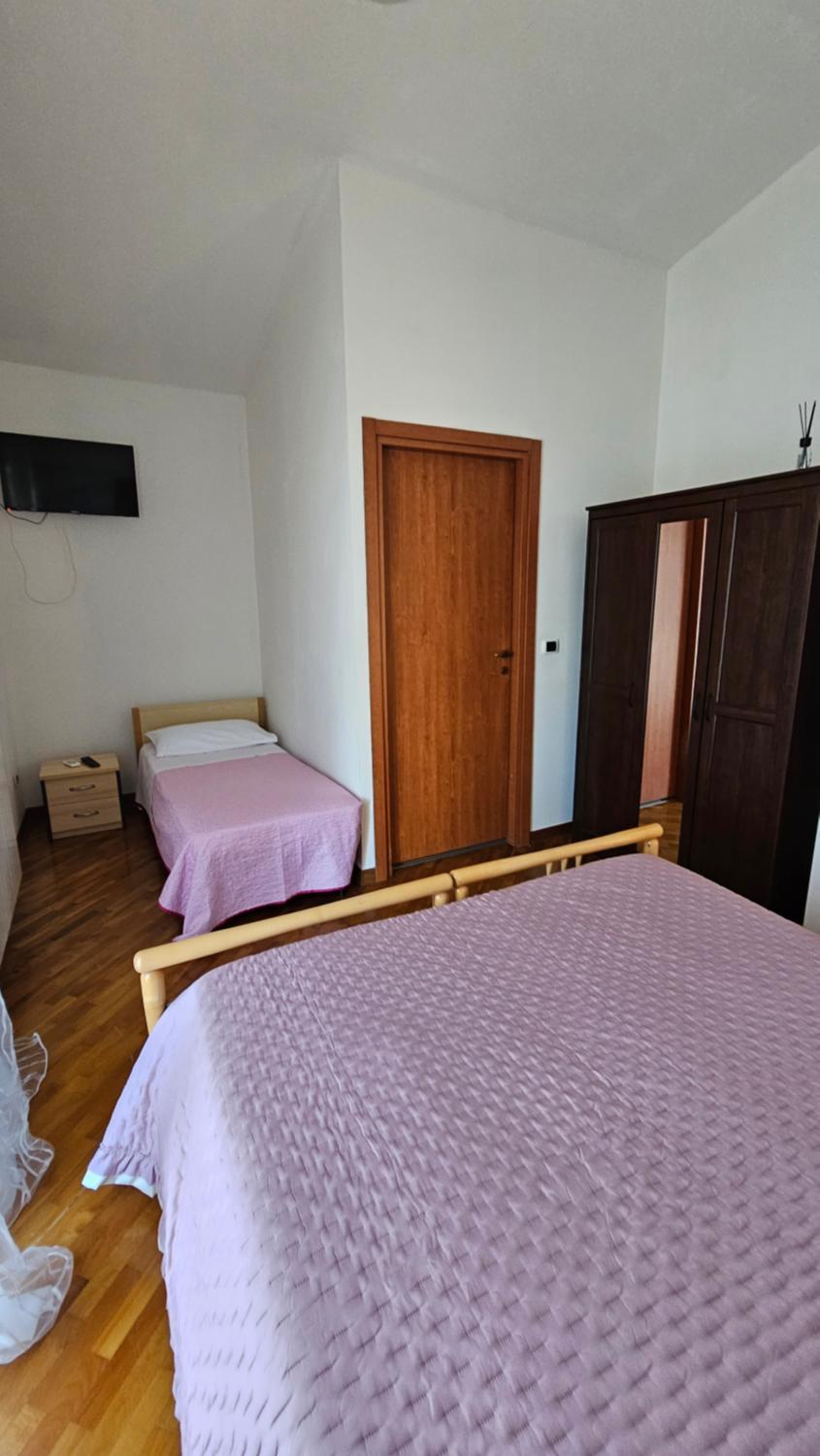 3, B&B Villa Fatima, Barletta-Andria-Trani