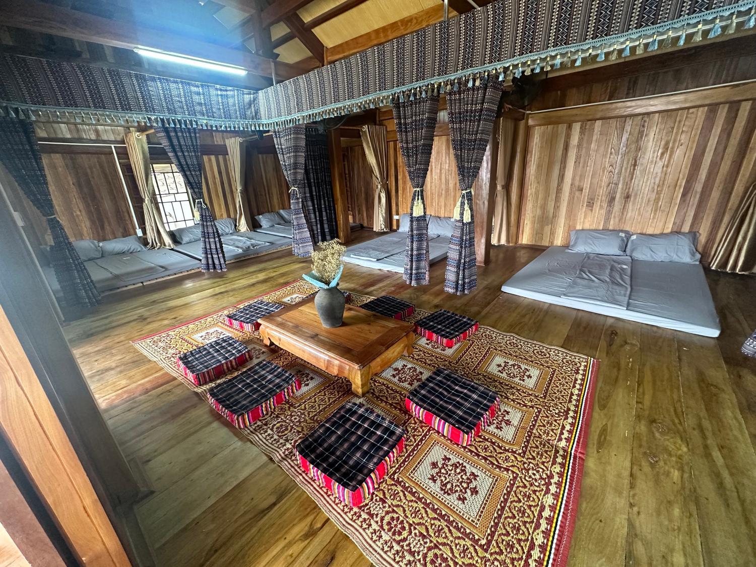 3, DaLi Homestay, Mộc Châu
