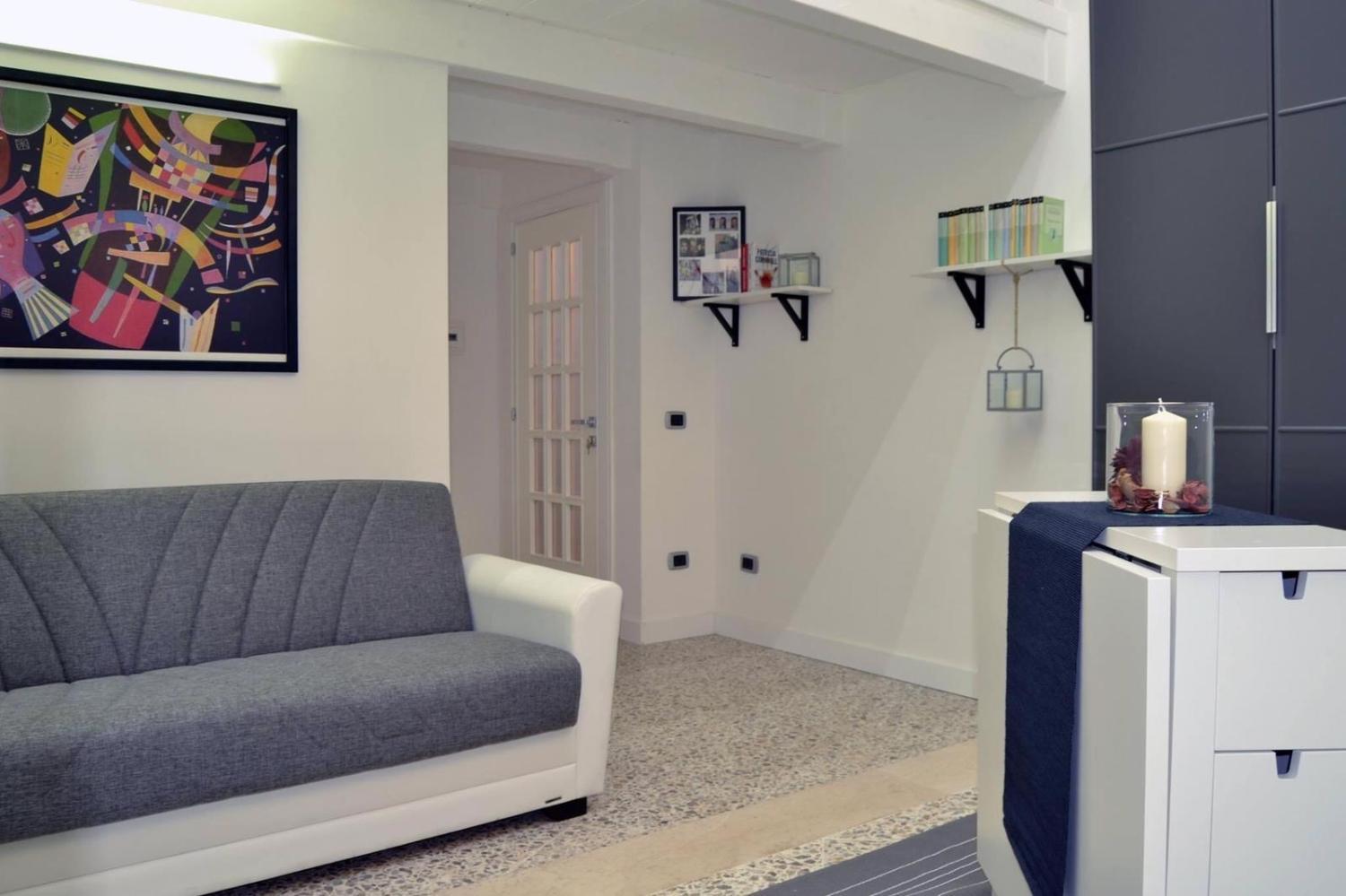 3, Napoli centro, DM luxury apartments, Napoli