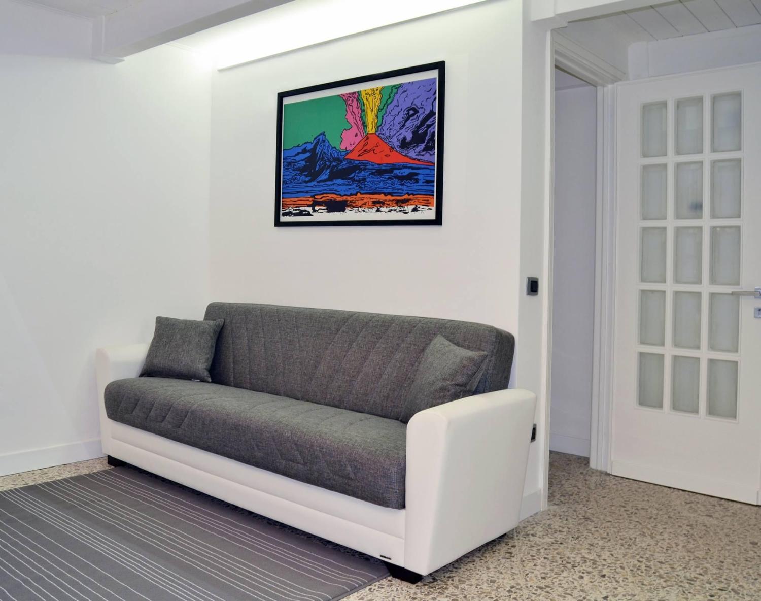 2, Napoli centro, DM luxury apartments, Napoli