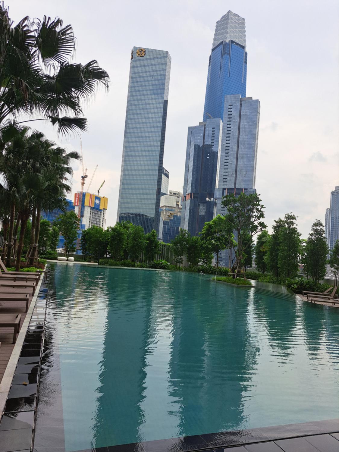 5, AGILE Service Suite Bukit Bintang KL, Kuala Lumpur