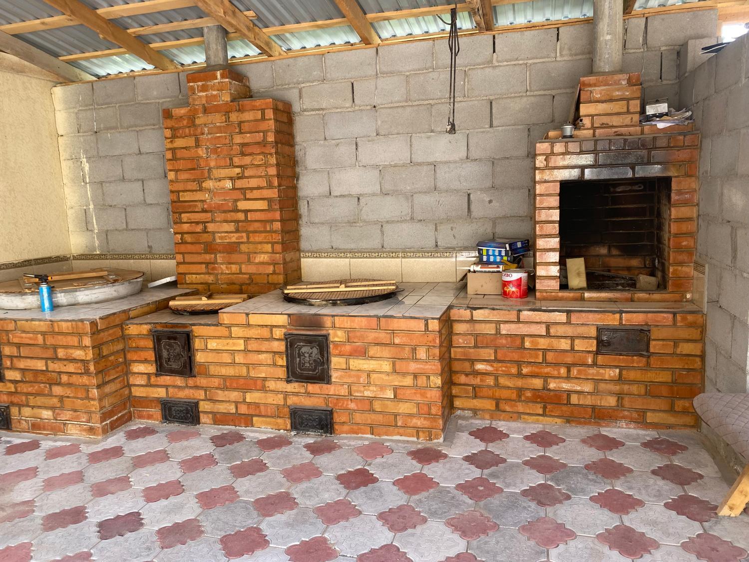 4, Doro, Ysyk-Köl
