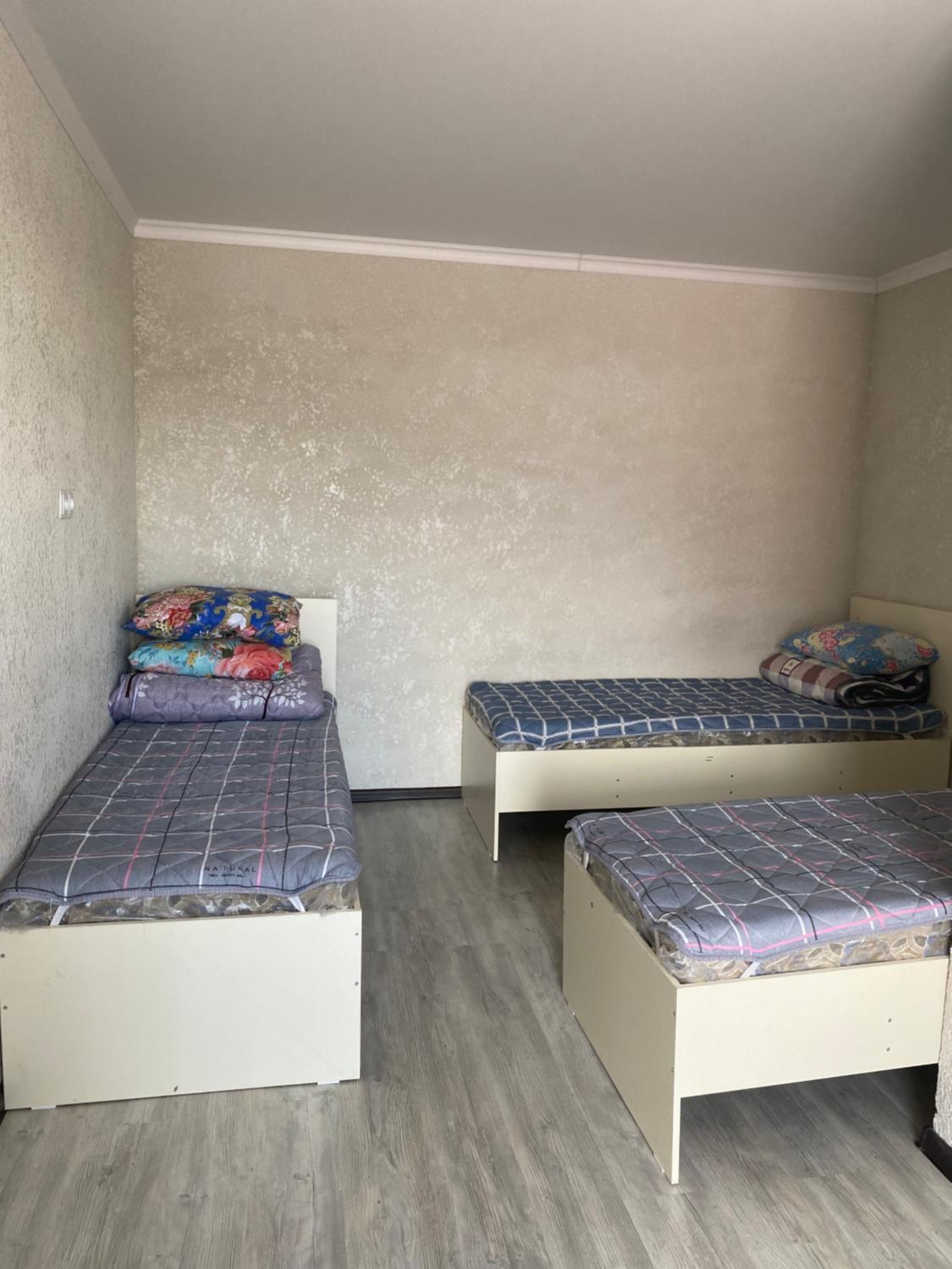 3, Doro, Ysyk-Köl