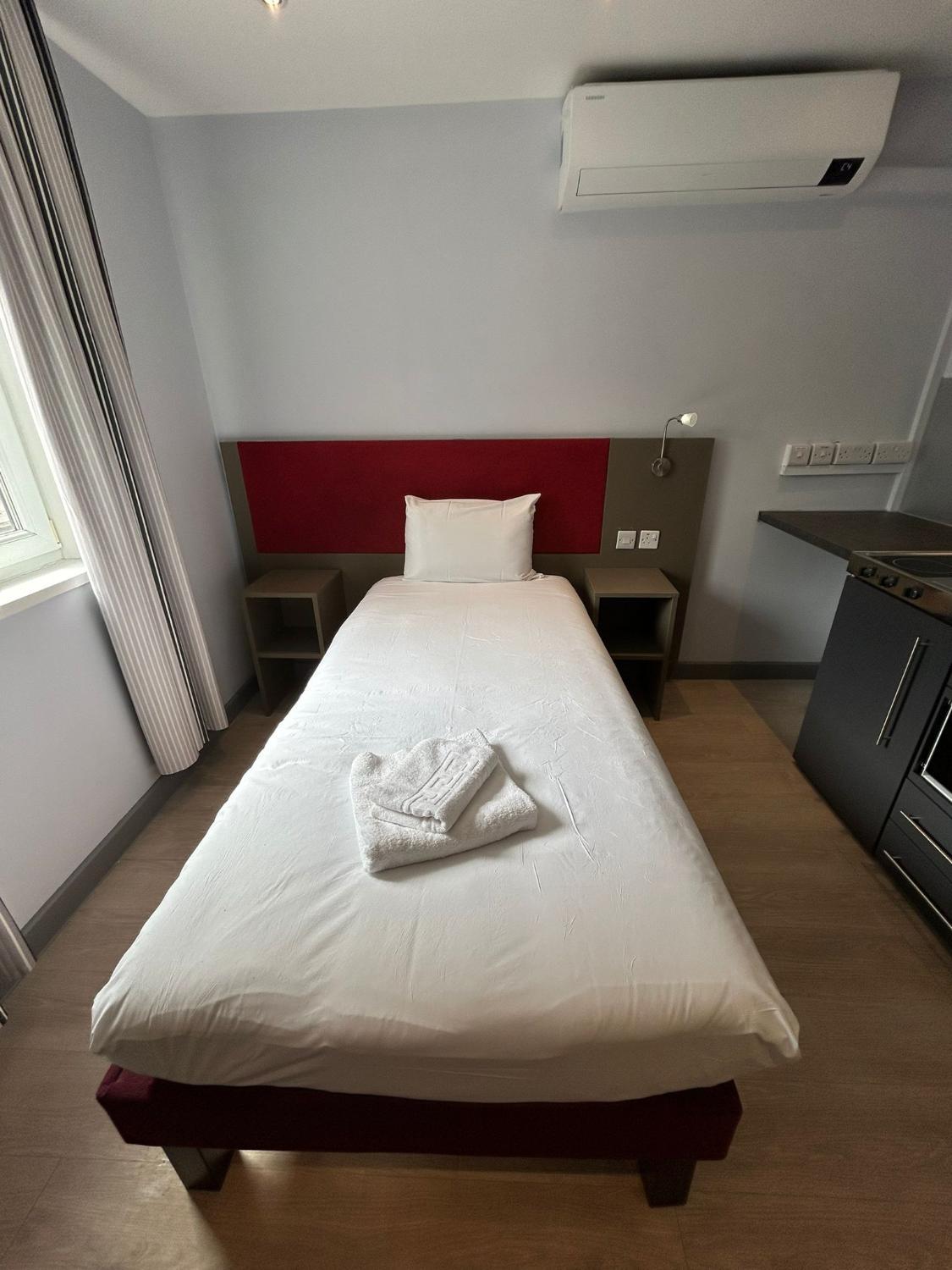3, London Walthamstow Hotel, London