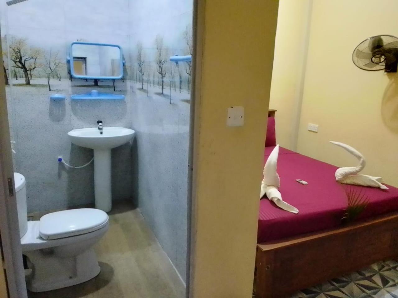 2, RSR Rooms, Kuchchaveli