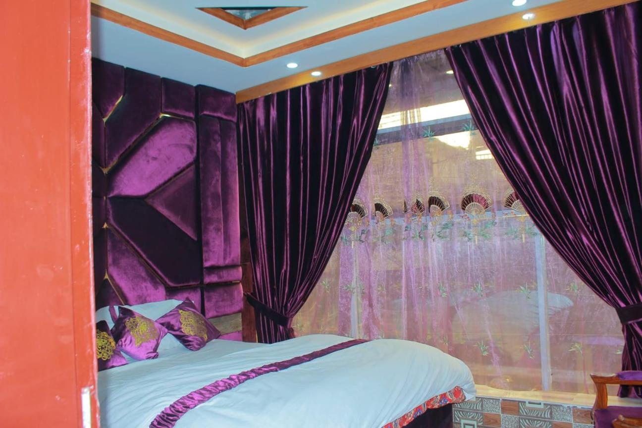 5, Al Khair Residency, Rawalpindi