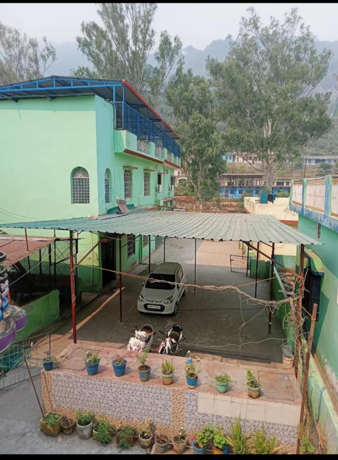 4, Shiv Shakti lodge, Chamoli