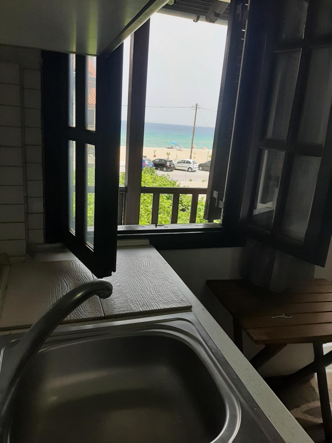 View 3, Villa Evi by the sea, Central Macedonia