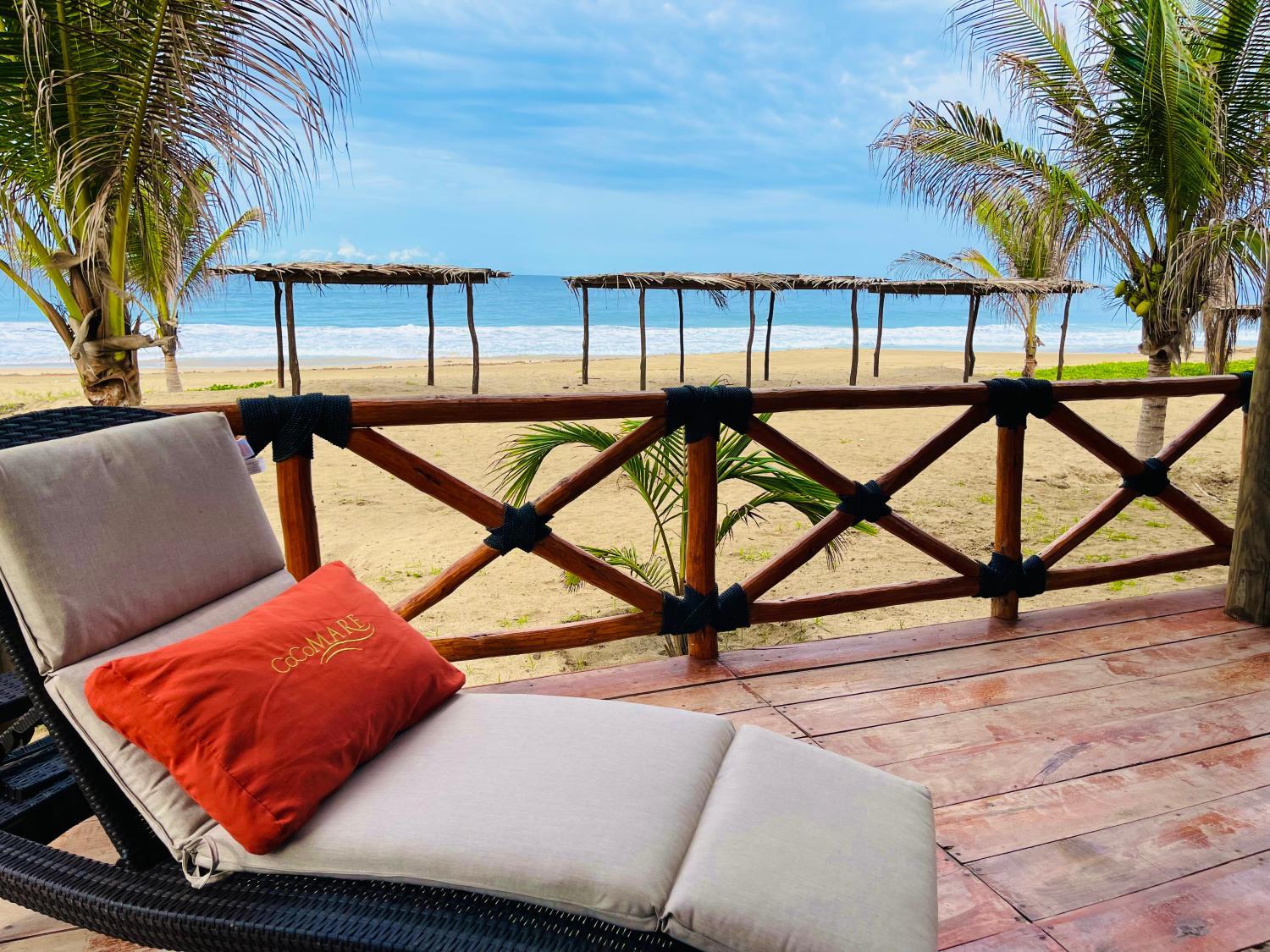 3, Villas Coco Mare, Coyuca de Benítez