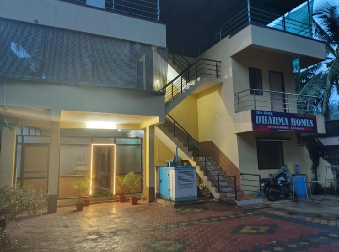 5, The Dharmaa Homes, Udupi