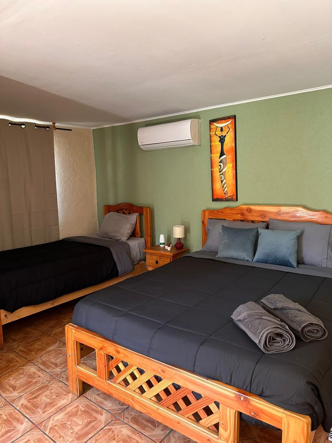 3, Hotel Spa Natura, Maipo